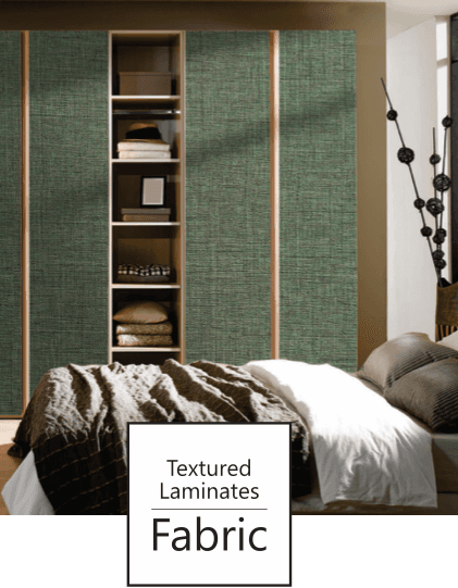 Fabric Collection