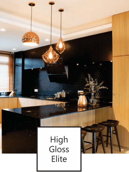 High Gloss Elite