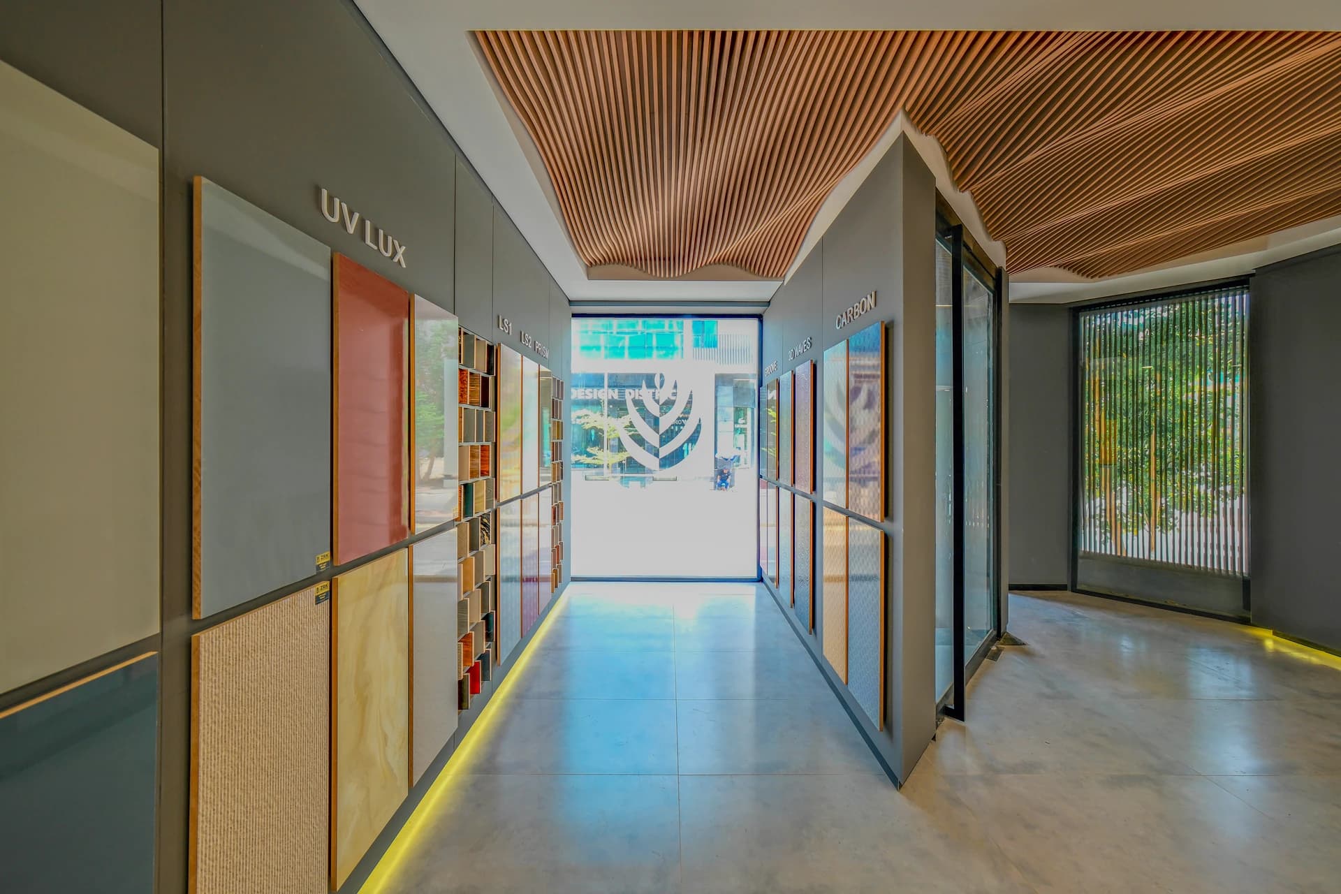 ZRK Design Studio Lahore