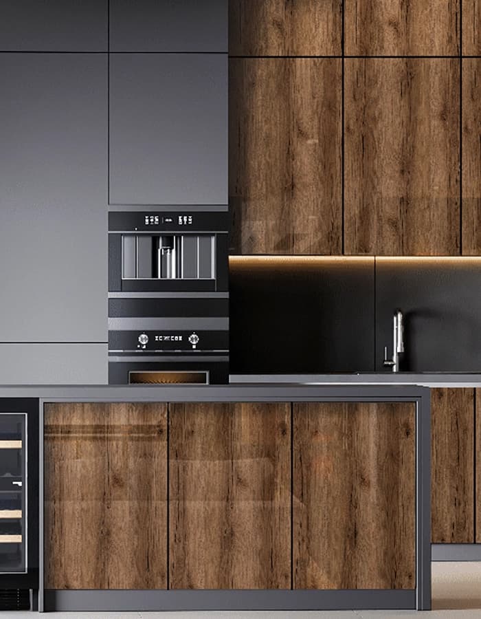 SWISSDECOR CHIPBOARD