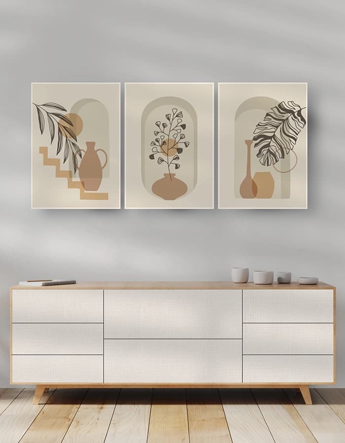 TEXTURED LAMINATES