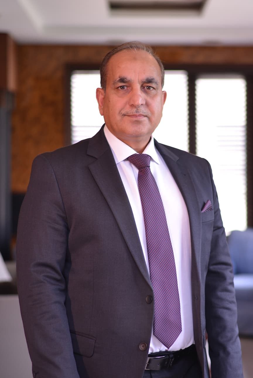 Muhammad Riaz